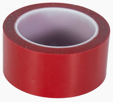 Скотч LEENOL LN-1507023S одноцветный для маркировки полов, 48 мм х 22 п.м