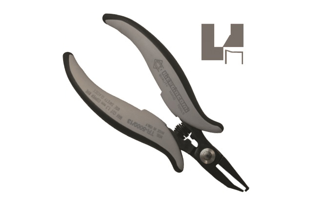 Кусачки Piergiacomi TR-5000-13-D-BP