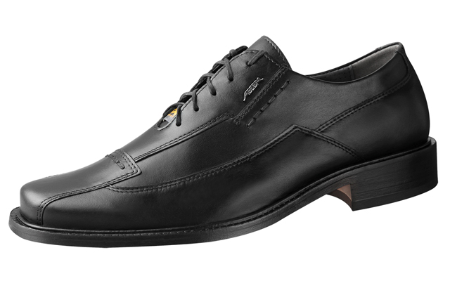 Мужские антистатические туфли ABEBA® 3110