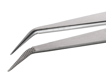 Пинцеты общего назначения 122.SA.1