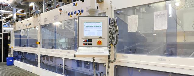 Листовой материал DPC-300, рассеивающий статику 5233.DPC300.8