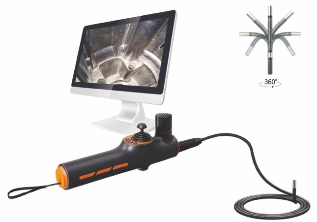USB-эндоскоп серия XC