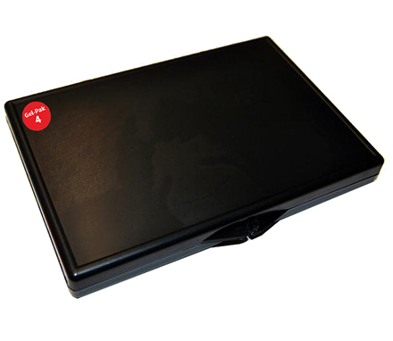 Контейнер GEL-BOX AD-2025C-00-X4 для переноски кристаллов