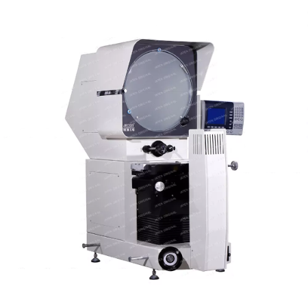 Горизонтальный оптический профильный проектор JATEN HB24 600 мм