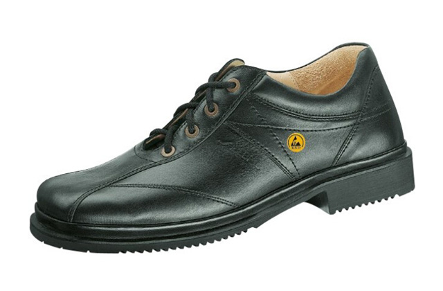 Антистатические мужские ботинки ABEBA 2590.32923