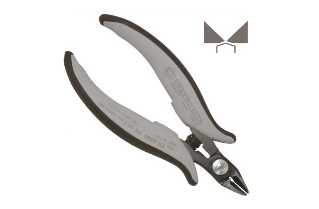 Бокорезы Piergiacomi TR-5000-D-BP