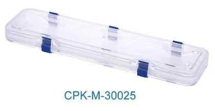 Контейнер CrysPack CPK-M-30025 мембранный