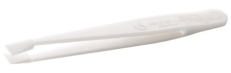 Пластиковые пинцеты 710.DG