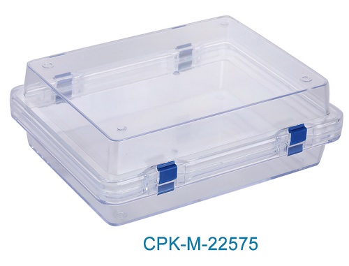 Контейнер CrysPack CPK-M-22575 мембранный