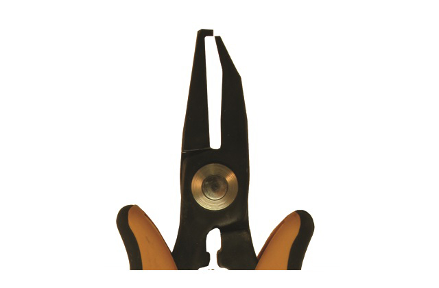 Кусачки Piergiacomi TR-5000-13-BP