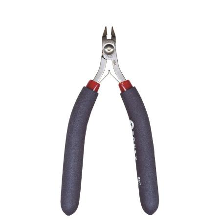 Бокорезы Tronex 7412 с овальной головкой