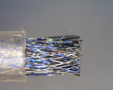 Ножницы ULTRACUT 384