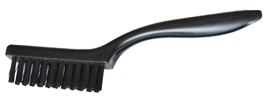 Щетка LEENOL LN-1612103 антистатическая, 90 мм