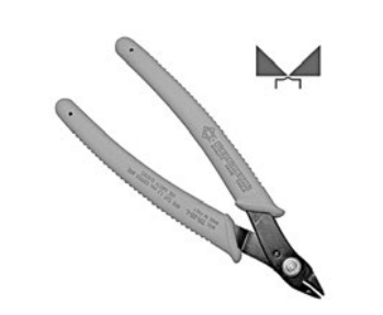 Кусачки Ideal-tek TR-25-L-A-BP