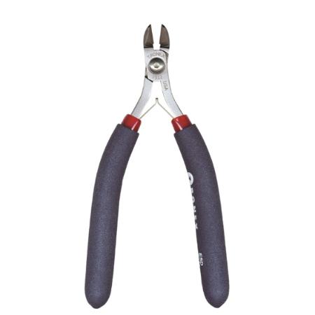 Бокорезы Tronex 7512 с овальной головкой