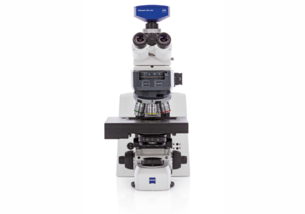 Прямой микроскоп ZEISS Axioscope 5