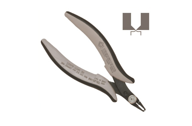 Кусачки Piergiacomi TR-20-VM-D-BP