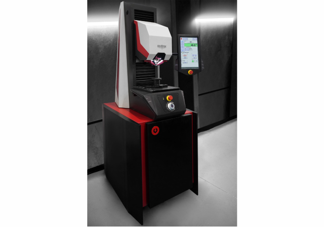 Универсальный твердомер AXIOTEK ХМ3000