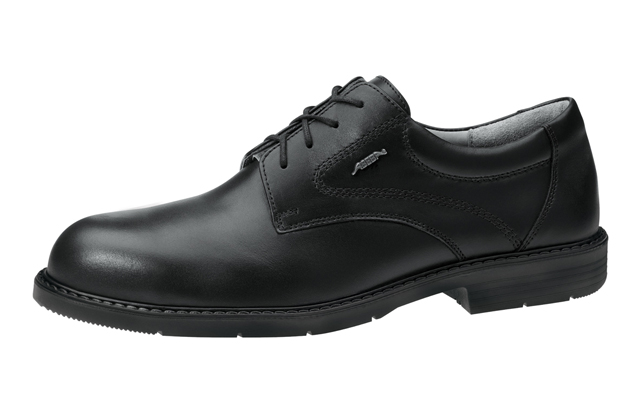 Мужские защитные антистатические туфли ABEBA® 33240