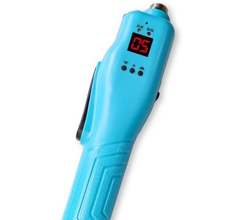 Электрический винтовёрт SUDONG SD-BC6300L