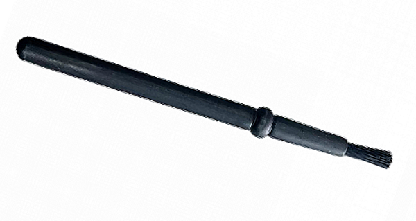 Щетка ANTISK ST0816 антистатическая