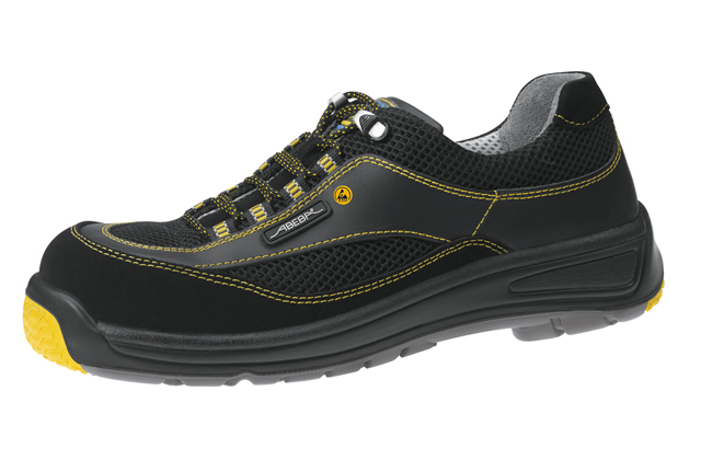 Защитные антистатические ботинки ABEBA® 1272