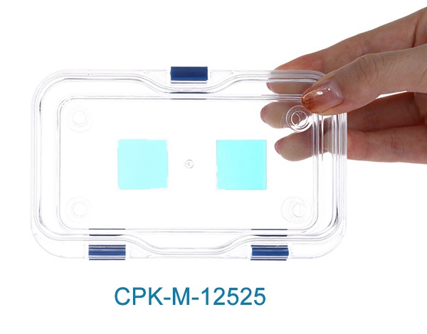 Контейнер CrysPack CPK-M-12525 мембранный