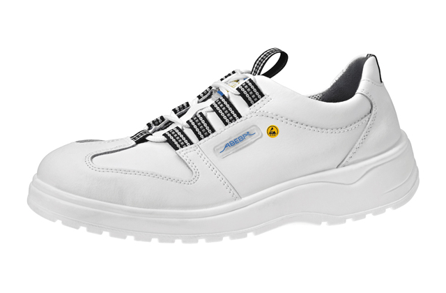 Защитные антистатические ботинки ABEBA®   7131033 / 7131038