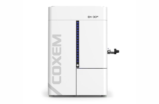 Настольный растровый микроскоп Coxem EM-30N