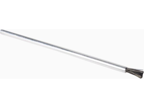 Щетка 6100.200 жесткая круглая 3 мм