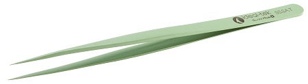 Пинцеты с политетрафторэтиленовым (PTFE) покрытием SS.SA.T.0