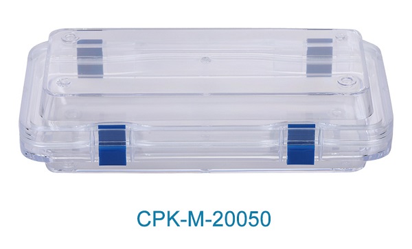 Контейнер CrysPack CPK-M-20050 мембранный