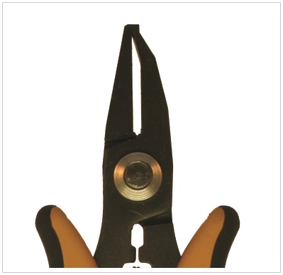 Кусачки Piergiacomi TR-5000-10-BP