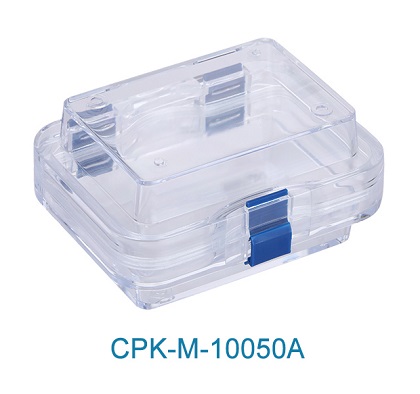 Контейнер CrysPack CPK-M-10050(A) мембранный