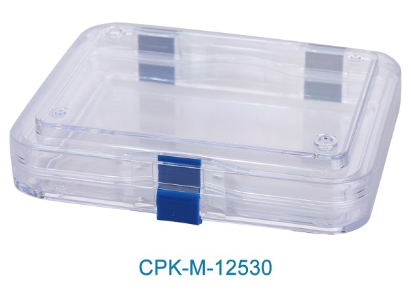Контейнер CrysPack CPK-M-12530 мембранный