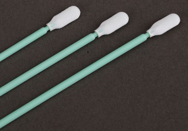 Свабы ANTISK 761 полиэстеровые