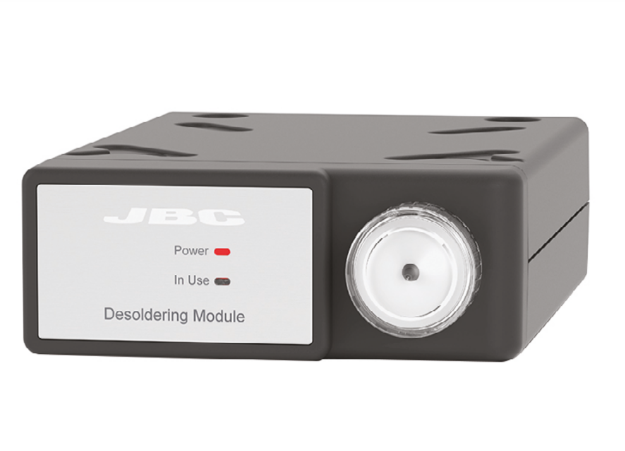 Электрический модуль вакуумирования MS-A