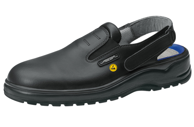 Защитные антистатические ботинки ABEBA®   7131030 / 7131035