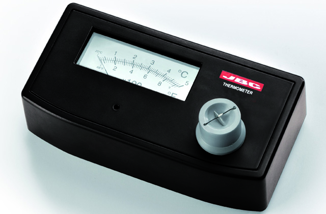 Термометр TIA-A для измерения температуры жала паяльника