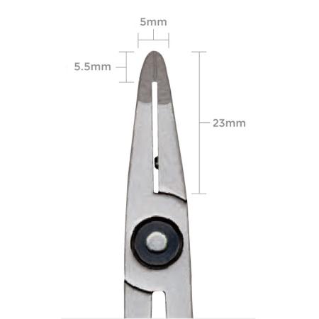 Кусачки Tronex 7070 концевые