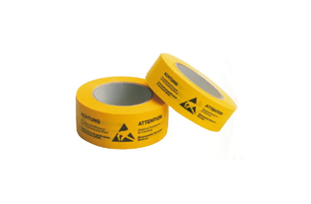 Скотч 2800.T.5066.DE бумажный 50 мм х 66 м