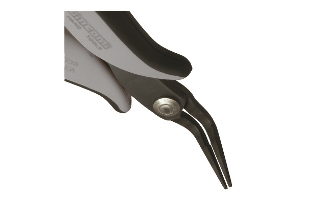 Тонкогубцы Piergiacomi PNB-2006-D-BP наклонные