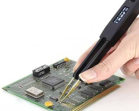 Тестеры SMART TWEEZER ST-5S