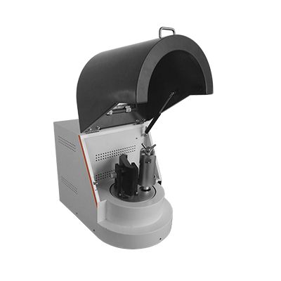 Сверхлегкая планетарная шаровая мельница: PrepBM-01X