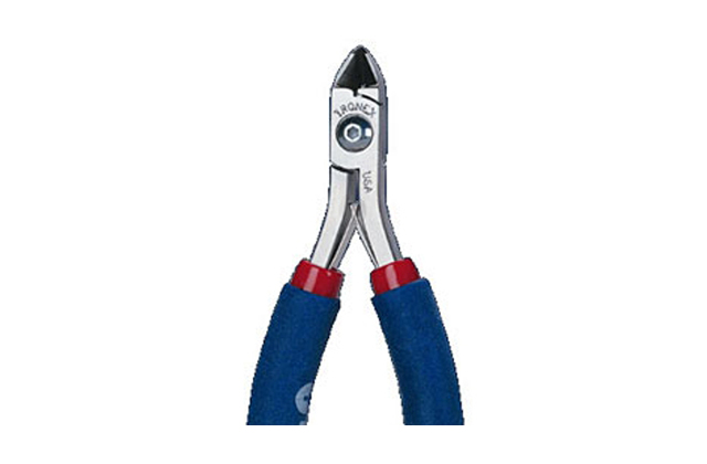 Бокорезы Tronex 7512 с овальной головкой