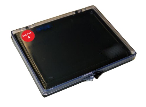 Контейнер GEL-BOX AD-1135СAS-00-X4 для переноски кристаллов