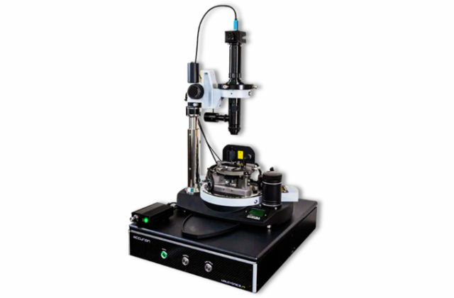 Зондовая нанолаборатория NANOS