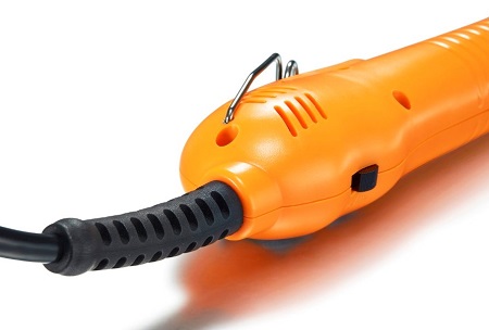 Электрический винтовёрт сетевой SUDONG SD-A450L