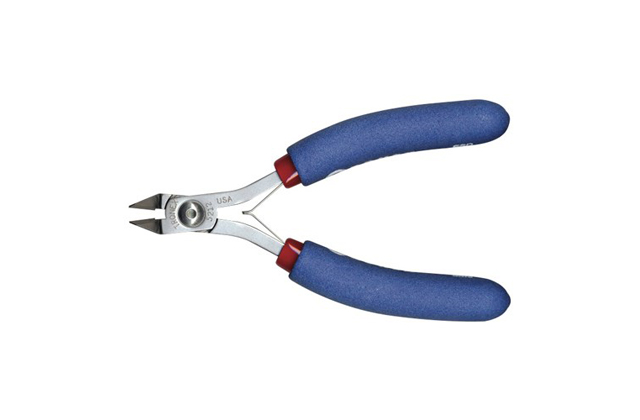 Бокорезы Tronex 5212 с конической головкой