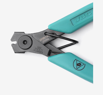 Бокорез JBC SHR193